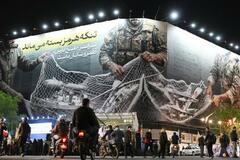 イラン革命防衛隊、海峡で初拿捕