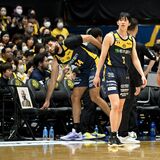 天国の指揮官へ届けた勝利　ブレックス監督急逝後、最初のリーグ戦　ホームに響き渡る「ケビン」コール