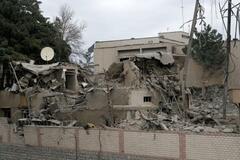 【米、対イラン作戦継続】長期化示唆、死者増も覚悟