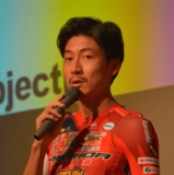 強い選手にしか若手はついてこない。