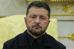 ウクライナ、ロシア深部攻撃へ
