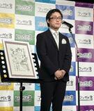 マンガ大賞に児島青さん