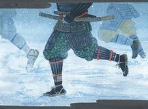 未（いま）だ本能寺にあり（９５）