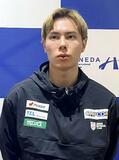高橋藍「不安はあった」