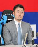 中日９年目の藤嶋、大台到達