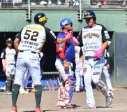 逆転勝ち連敗止める