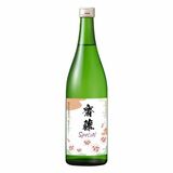 杜氏の名冠をしたスペシャル秋酒　第一酒造（佐野市）