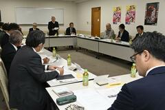 20歳未満の喫煙 防止対策を報告