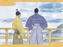 未（いま）だ本能寺にあり（７０）