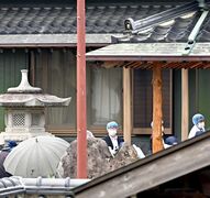 上三川強盗殺人、新たに少年１人逮捕　匿流の関与供述　遺体の傷20カ所以上