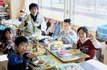 ＜ＪＡ足利＞地産地消・食育で地域支援