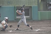 [18夏]１回戦　栃木vs今工