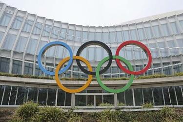 ＩＯＣ、ロシア参加制限全面解除