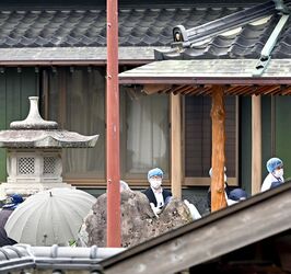 上三川強盗殺人、新たに少年１人逮捕　匿流の関与供述　遺体の傷20カ所以上