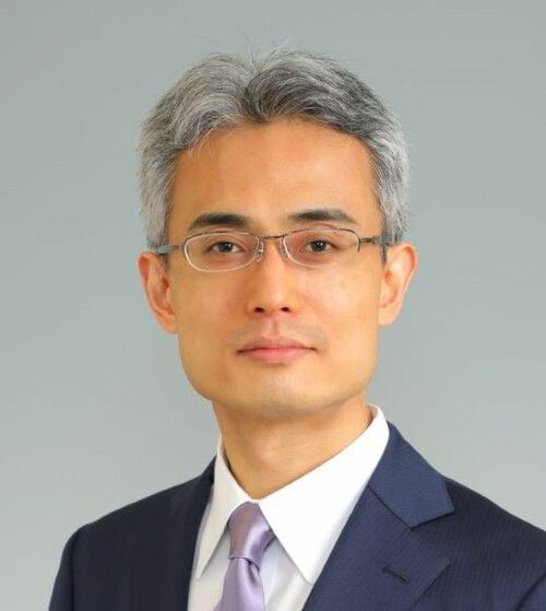 野村玄さん
