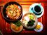 豚丼セット
