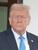 　トランプ米大統領（ゲッティ＝共同）