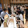 ライトキューブで北関東最大級イベント　３千人が国内外の蒸留酒堪能　「ウツノミヤ・スピリッツ・マルシェ」