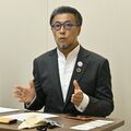 小山に工場など新拠点計画　塩製品販売のジャパンソルト（東京）　28～29年ごろ操業開始へ