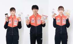 アメリカ・ロサンゼルスで「2026ＷＴＴ ＵＳスマッシュ」が開幕！