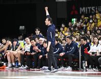 ブレックス、試行錯誤を続けた旅路 超過密日程のなか複数栄冠、総合力を発揮
