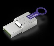 京セラ、PCIe®6.0対応プラガブル型光電集積モジュールを開発