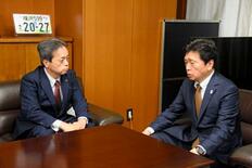 佐賀県の負担減へ法令改正検討