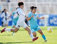 筑波大が１０度目の優勝