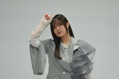 「ほろほろ涙が出た」アニメ『氷の城壁』に声優の永瀬アンナが感じた救いとは