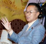 【国会攻防】首相、強硬姿勢崩さず
