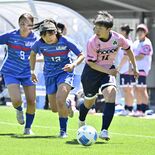 栃木県高校総体・サッカー女子 宇都宮文星女が5連覇 立ち上がりから主導権