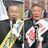 大田原市長選候補者アンケート　現市政の評価で対立浮き彫り　財政運営、最…