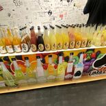 14日にウーマラボとくまんばちの果実酒試飲販売会　ＳＡＫＥ＿ＴＯ＿ＳＡ…