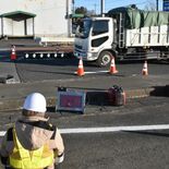 冬用タイヤ装着率は63％　那須の国道４号で調査　前年より12ポイント減…