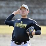 「もう負けられない」作新エース・小川哲平　仲間のために　センバツ、22…