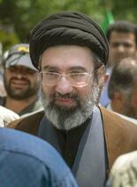 イラン新指導者、報復を予告