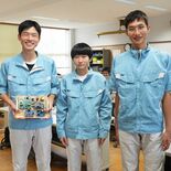栃木工業高の３人、二つの全国大会に出場　ものづくりやプログラミング　夏…