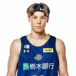 荒川、琉球から獲得　ブレックス