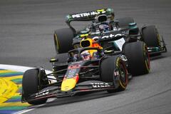 角田裕毅17位、ノリス7勝目