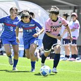 栃木県高校総体・サッカー女子　宇都宮文星女が５連覇　立ち上がりから主導権