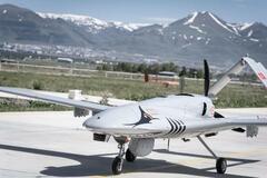 【独自】政府、防衛用無人機を大量配備へ