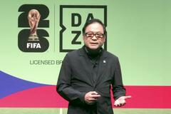 DAZN、サッカー新規契約停止