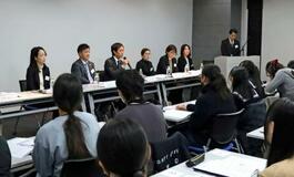 刑事司法の実務家、魅力語る