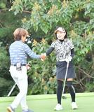 平野（東京）４度目の女王