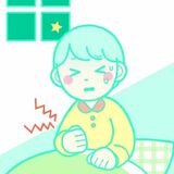 子どもでも増えている炎症性腸疾患　必要なら内視鏡検査も