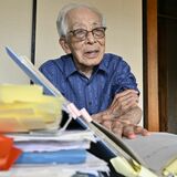 委ねられたバトン、考えを巡らす　体験談を直接聞ける最後の世代として