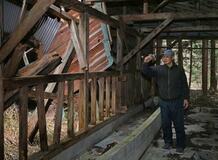 【帰還待ちわびる】母と過ごした古里・南相馬へ