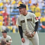 作新・小川、挫折乗り越え夏デビュー　主導権握り快勝