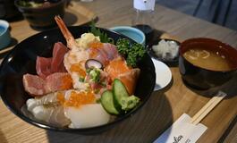 食欲かき立てる美しさ