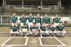 宇都宮ナイター野球